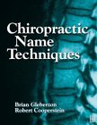 Chiropractic Name Techniques