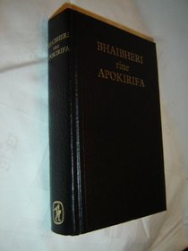 Shona Bible