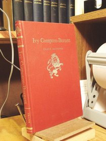 Ivy Compton-Burnett (Twayne's English Authors Series)