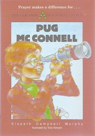 Pug McConnell (Kids From Apple Street Church)