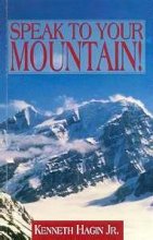 Speak to Your Mountain!