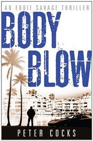 Body Blow (Eddie Savage)