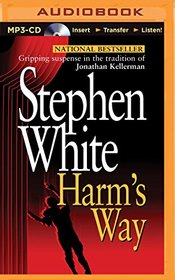 Harm's Way (Alan Gregory Series)