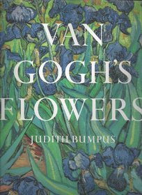 Van Gogh's Flowers.