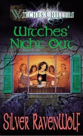 Witches' Night Out (Witches' Chillers, Bk 1)