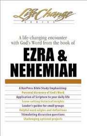 Ezra and Nehemiah (LifeChange)