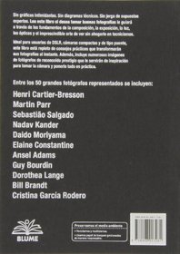 Lea este libro si desea tomar buenas fotografas (Spanish Edition)