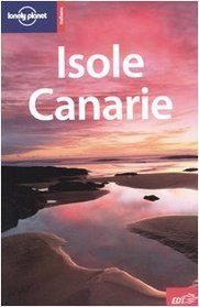 Isole Canarie (Guide EDT / Lonely Planet)