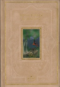 THE SWISS FAMILY ROBINSON: by Hallmark Books