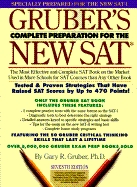 Gruber's Complete Preparation for the New Sat (Gruber's Complete SAT Guide)