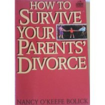 How to Survive Your Parents' Divorce (Changing Family)