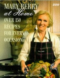 Mary Berry at Home