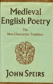 Mediaeval English Poetry