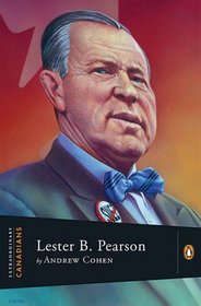 Lester B. Pearson