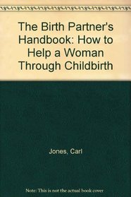 Birth Partner's Handbook