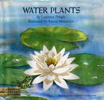 Water Plants (Let's-Read-and-Find-Out Science Books)