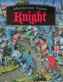 Knight (Medieval Lives)