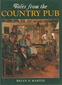 Tales from the Old Country Pubs (ISIS Reminiscence)