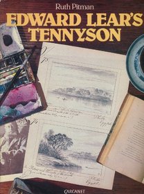 Edward Lear's Tennyson