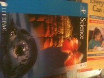 The Solar System (Lifepac Science Grade 4)