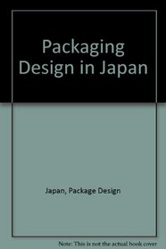Packaging Design in Japan 1 Package Design in Japan, Japan