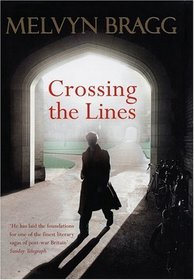 Crossing the Lines : A Novel