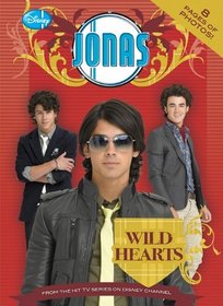 Wild Hearts (Jonas)