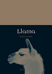 Llama (Animal)