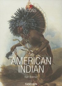 The American Indian (Icons)