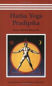 Hatha Yoga Pradipika