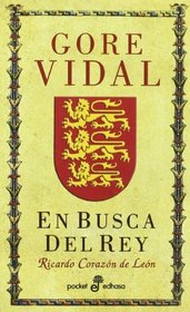En Busca del Rey (Spanish Edition)