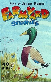 Farmyard Stories (Anthologies)