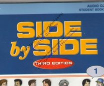 Side by Side Level 1 Audio CDs (7)