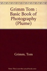 The Basic Book of Photography