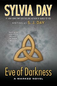 Eve of Darkness (Marked, Bk 1)