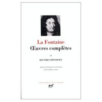 Oeuvres Completes Vol. 2: Poemes - Theatre - Pieces Diverses (Bibliotheque de la Pleiade) (French Edition)