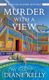 Murder With a View (House-Flipper, Bk 3)