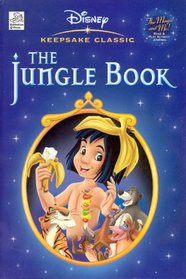 Disney Keepsake Classic The Jungle Book