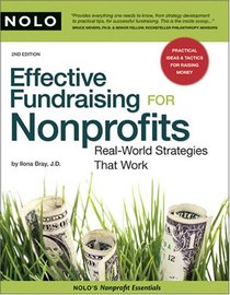 Effective Fundraising for Nonprofits: Real-World Strategies That Work