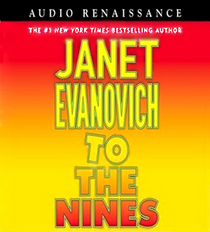 To the Nines (Stephanie Plum, Bk 9) (Audio CD) (Abridged)