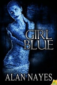Girl Blue