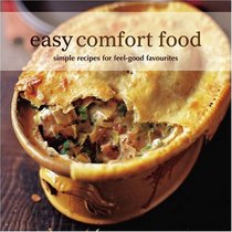 Easy Comfort Food: 1
