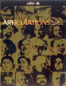 Articulations: Voices from Contemporary Indian Visual Art
