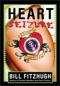 Heart Seizure : A Novel