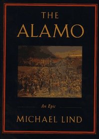 The Alamo: An Epic