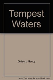 Tempest Waters (Love on the Great Lakes)