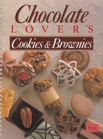 Chocolate Lover's Cookies & Brownies