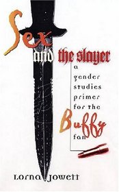 Sex And The Slayer
