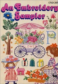 An Embroidery Sampler