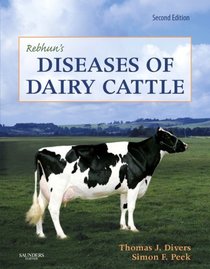 Rebhun's Diseases of Dairy Cattle